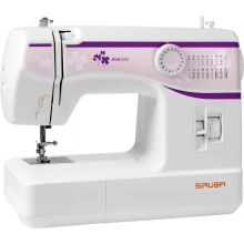 Бытовая швейная машина SIRUBA HSM-2212